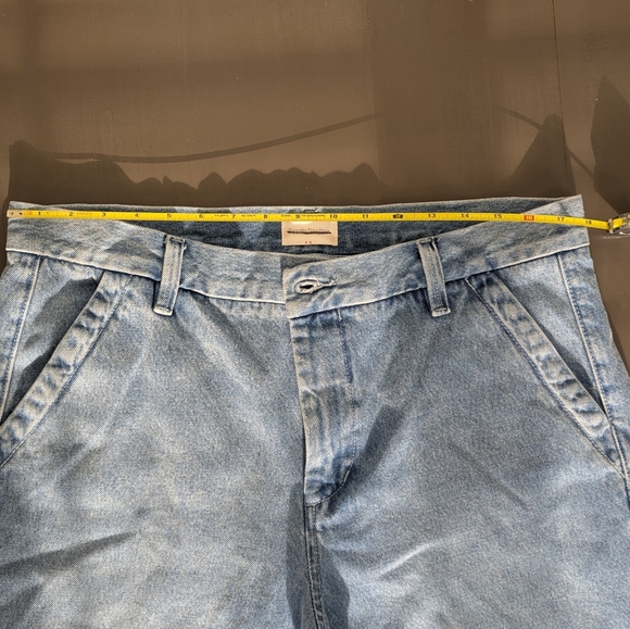 Favorite Daughter Jeans size 32 - Picture 11 of 13